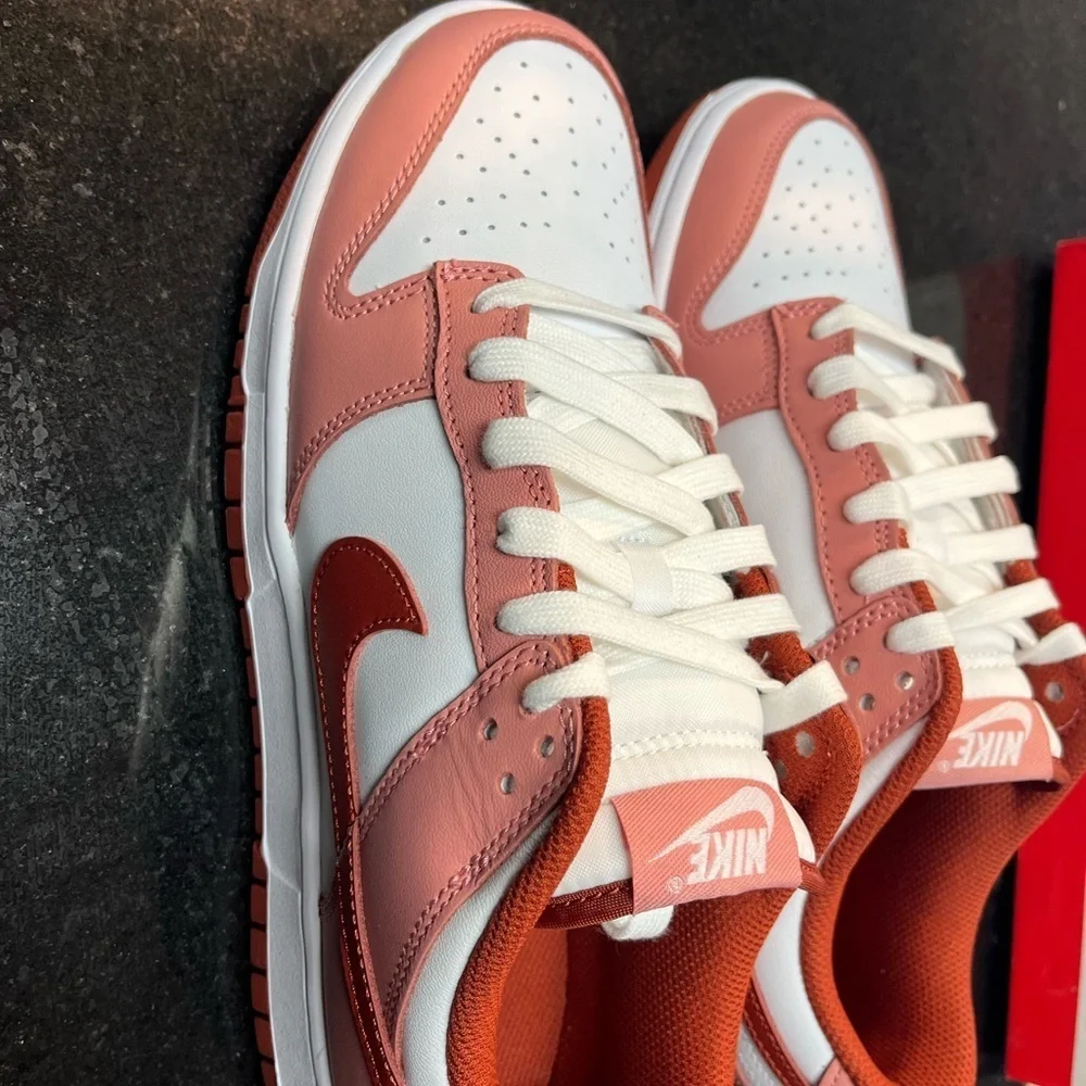 N/A nike dunk